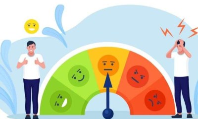 10 أعراض لا تتجاهلها.. قد تكون إنذارا بانهيارك العاطفي القادم!