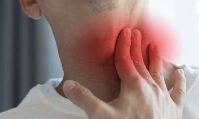 التهاب اللوزتين ليس مجرد ألم عابر.. مضاعفات تهدد التنفس والنوم