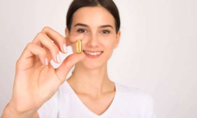 كيف تحارب نقص الكولاجين بطرق طبيعية؟