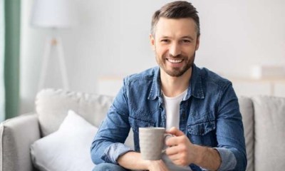 للرجال بعد الأربعين.. 5 نصائح ذهبية لصحة أفضل وعمر أطول