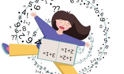 أعراض عُسر الحساب في مرحلة ما قبل المدرسة