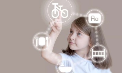 فوائد الروتين اليومي للصغار