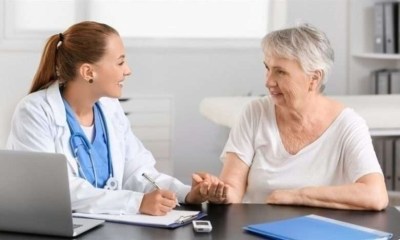 لدى كبار السن.. الوحدة تزيد خطر الإصابة بالسكري بنسبة 34%
