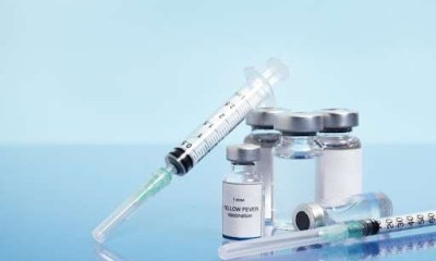 اللقاحات المحتوية على الألمنيوم آمنة ولا تسبب اضطرابات النمو