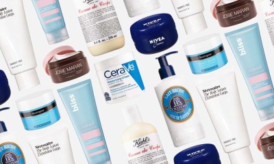 أقوى 10 أنواع لوشن للجسم بالريتينول