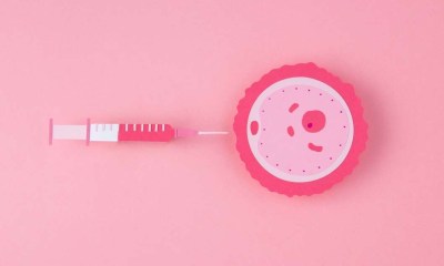 لماذا يُنصح بتجميد البويضات قبل الجراحة؟