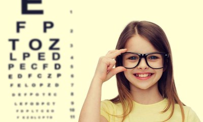 نظارات طبية جديدة تقلل خطر إصابة الأطفال بقصر النظر بنسبة 10%