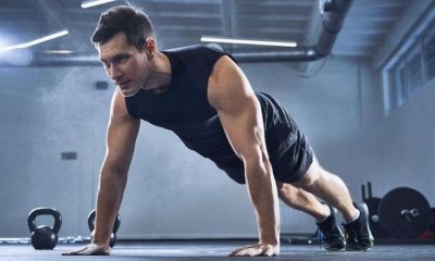 التمارين المكثفة تقلل عمرك البيولوجي 9 سنوات