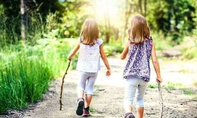 الأطفال في المناطق الخضراء أقل عرضة للاضطرابات العصبية