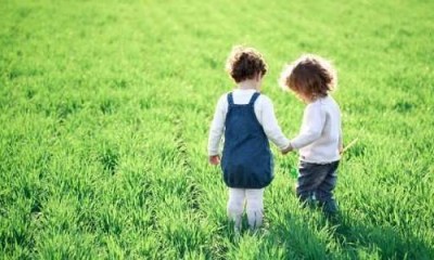 الأطفال في المناطق الخضراء أقل عرضة للاضطرابات العصبية