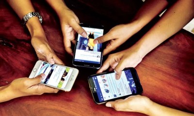 بين الإنترنت والمخدرات.. تشابه مقلق في أعراض الانسحاب!