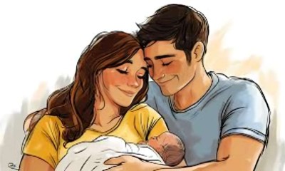كيف يمكن للزوج أن يكون خط الدفاع الأول لحماية الأم بعد الولادة؟