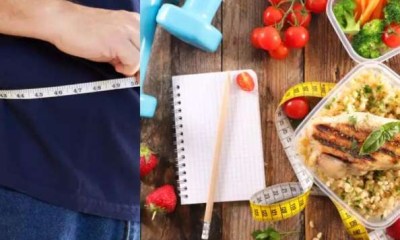 حمية الـ3 أيام.. بين خسارة الوزن السريعة والمخاطر الصحية الخفية