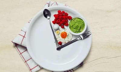 الصيام المتقطع لا يؤثر على النوم أو المزاج