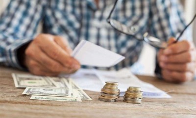 الضغوط المالية الشديدة ترفع خطر النوبات القلبية 13 ضعفاً