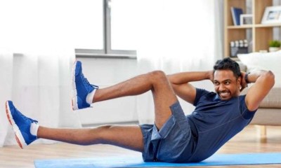 بناء العضلات قد يكون الحل الأمثل لضعف الانتصاب