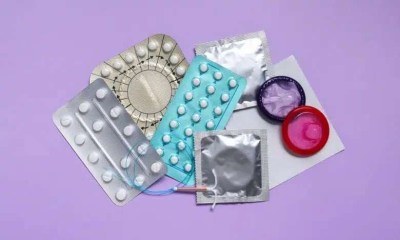 لماذا توقفت تجربة حبوب منع الحمل للرجال؟