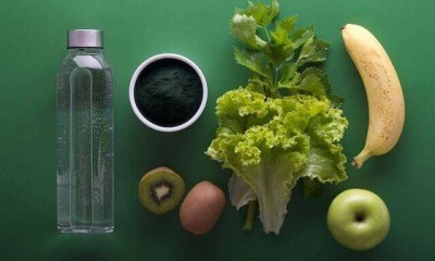 النظام النباتي يفقد ضعف الوزن مقارنة بالحميات التقليدية لمرضى السكري