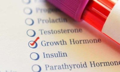 اعتماد دواء Skytrofa لعلاج نقص هرمون النمو للبالغين