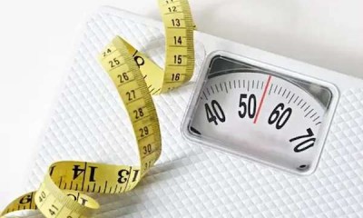 هل يجب أن تقلق من زيادة الوزن بعد تناول الكرياتين؟