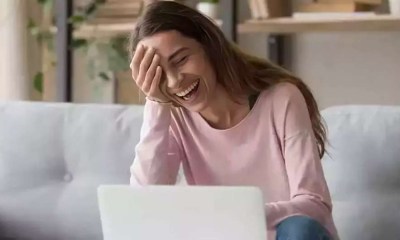 دراسة تكشف مفاجأة عن السخرية الذاتية