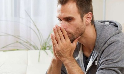 اضطرابات الهرمونات عند الرجال.. 5 أعراض لا يجب تجاهلها