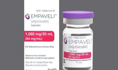 أمل جديد لمرضى الكلى.. أول دواء يقلل الحاجة للغسيل الكلوي