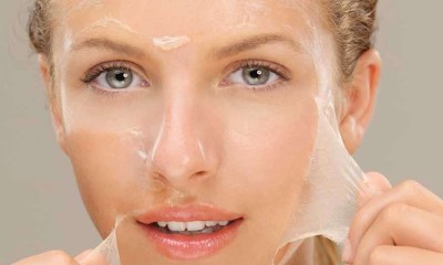 كيف تختارين أفضل مقشر كيميائي لبشرتك؟