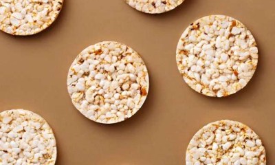 المخاطر الصحية لكعكة الأرز