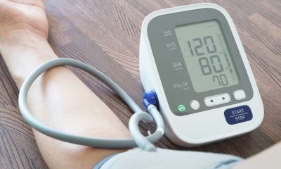 للمرة الأولى.. دواء سائل لمرضى الضغط الذين يعانون من صعوبة البلع