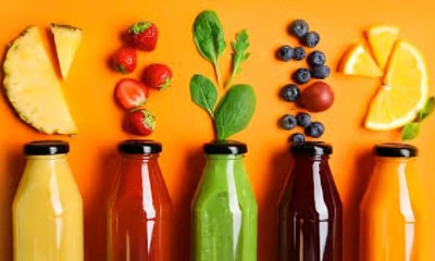 9 عصائر طبيعية توقف تساقط الشعر