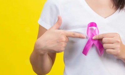6 مركبات كيميائية طبيعية تحتاجها مريضات أورام الثدي في رحلة التعافي