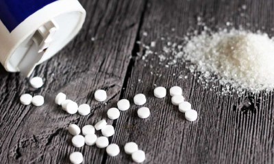 علاقة صادمة بين المحليات الصناعية والبلوغ المبكر عند الأطفال