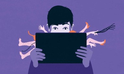 كيف تؤثر المواد الإباحية على الاستجابة الجنسية؟