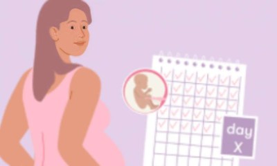 كيف تؤثر الولادة المبكرة على صحة البالغين؟