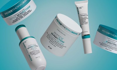 Peter Thomas Roth Peptide Skinjection Fill + Fix Under Eye Cream