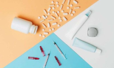 6 خيارات علاجية للطفح الجلدي