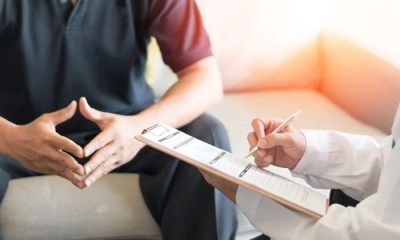 5 نصائح وقائية للحفاظ على خصوبة الرجال