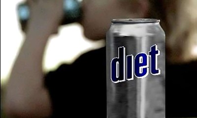 المشروبات الدايت قد تكون أخطر مما تظن