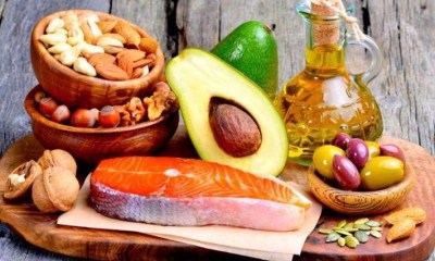 6 نصائح عملية لتقليل الدهون المشبعة في غذائك اليومي