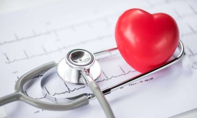 خطواتك اليومية تنقذ قلبك