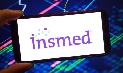 دواء Insmed أول علاج فموي لتوسع الشعب الهوائية غير التليفي