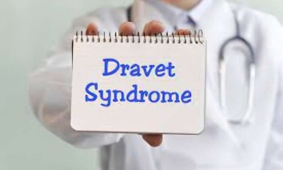 تجربة عالمية جديدة لعقار &quot;Zorevunersen&quot; تمنح الأمل لحالة صرعية نادرة