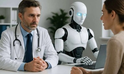 الذكاء الاصطناعي الطبي قد يضلل المستخدمين بمعلومات خطأ!
