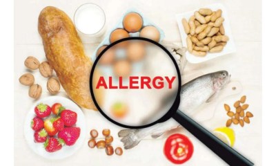 علماء يكتشفون سر استجابة بعض الأطفال لعلاج الحساسية الغذائية