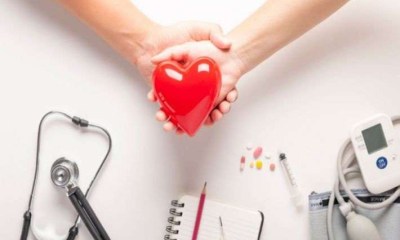 كيف تعرف أن قلبك مستعد للعلاقة الحميمة بعد المرض؟