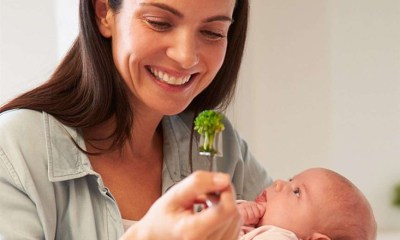 8 أطعمة لا غنى عنها خلال النفاس