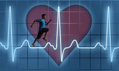 كيف تحافظ على صحة قلبك؟