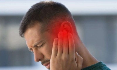 أسباب الشعور بثقل الأذن