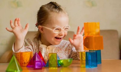 لأطفال متلازمة داون.. تقنية جديدة لعلاج انقطاع النفس أثناء النوم